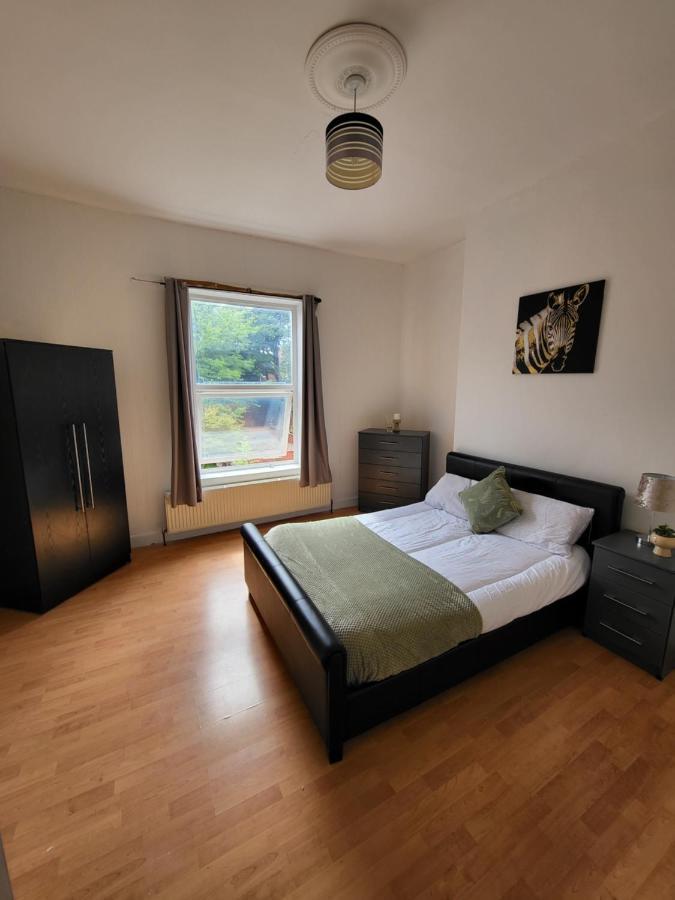 Mcf Short Stay Accommodation - Handsworth Birmingham Exterior foto